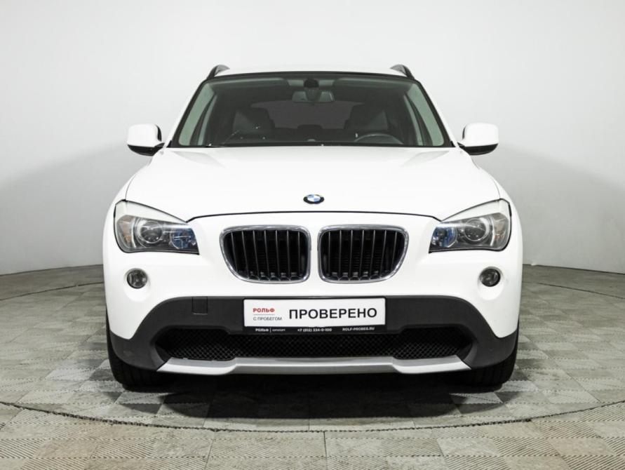 BMW X1 I (E84) Санкт-Петербург  - изображение 2