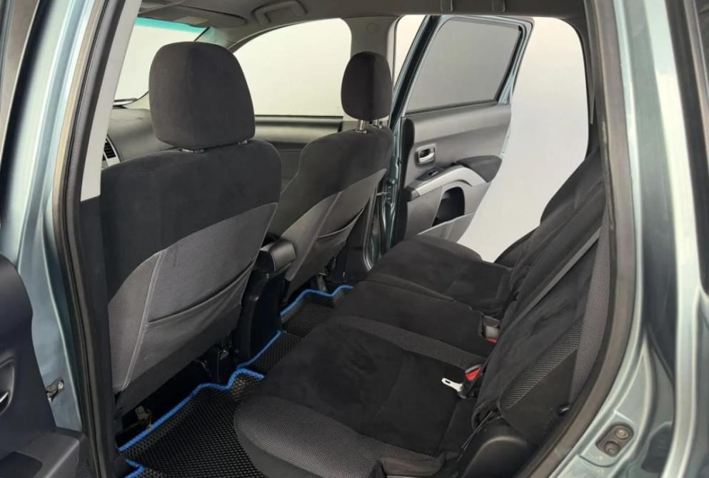 Mitsubishi Outlander II Киров  - изображение 15