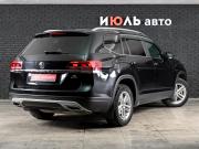Volkswagen Teramont I Екатеринбург  - изображение 22