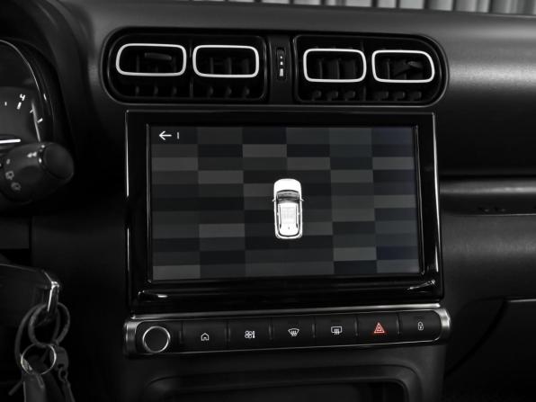 Citroen C3 Aircross I Рестайлинг с пробегом 2021 года, цена 1 699 000 рублей, 81265 км, внедорожник, Автокод Объявления