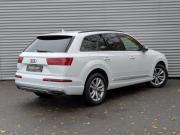 Audi Q7 II (4M) Москва  - изображение 52