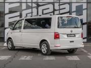 Volkswagen Transporter T6 Краснодар  - изображение 19