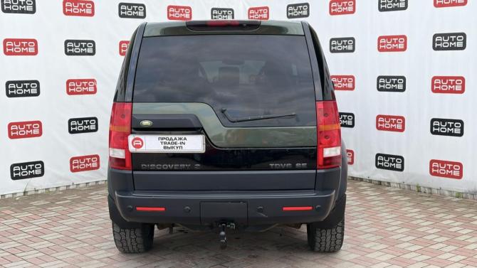 Land Rover Discovery III с пробегом 2006 года, цена 999 900 рублей, 295000 км, внедорожник, Автокод Объявления