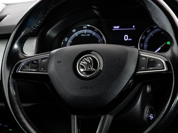Skoda Kodiaq I с пробегом 2018 года, цена 2 199 000 рублей, 141825 км, внедорожник, Автокод Объявления