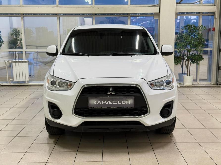 Mitsubishi ASX I Рестайлинг Волгоград  - изображение 3