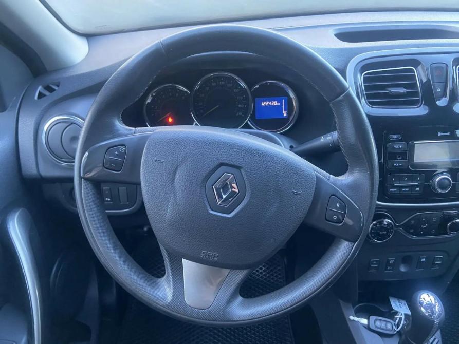 Renault Sandero II Череповец  - изображение 11