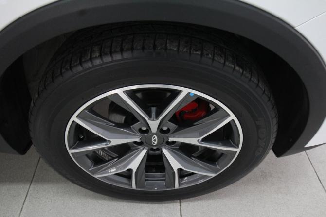 Chery Tiggo 7 Pro Max I Рестайлинг с пробегом 2024 года, цена 2 350 000 рублей, 29191 км, внедорожник, Автокод Объявления