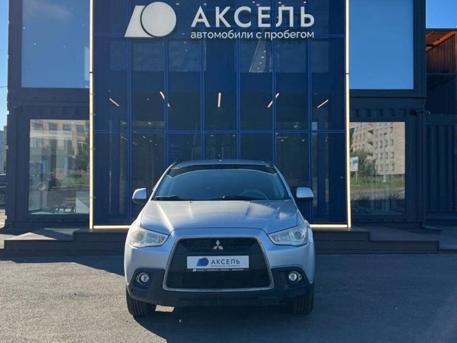 Mitsubishi ASX I Рестайлинг Архангельск  - изображение 2