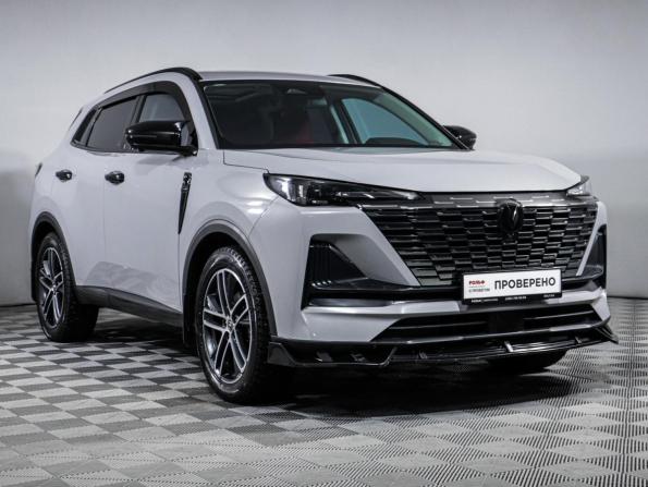 Changan CS55 Plus II с пробегом 2024 года, цена 1 990 000 рублей, 50611 км, внедорожник, Автокод Объявления