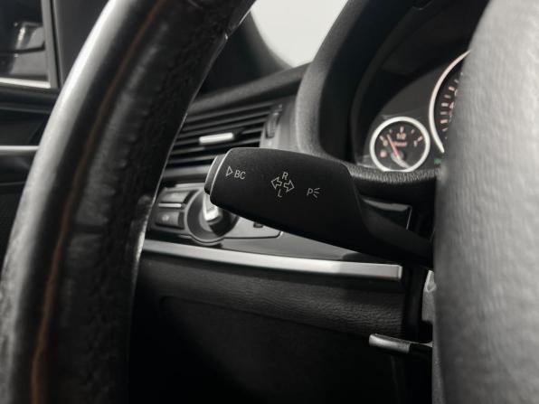 BMW X4 I (F26) с пробегом 2016 года, цена 2 994 900 рублей, 122441 км, внедорожник, Автокод Объявления