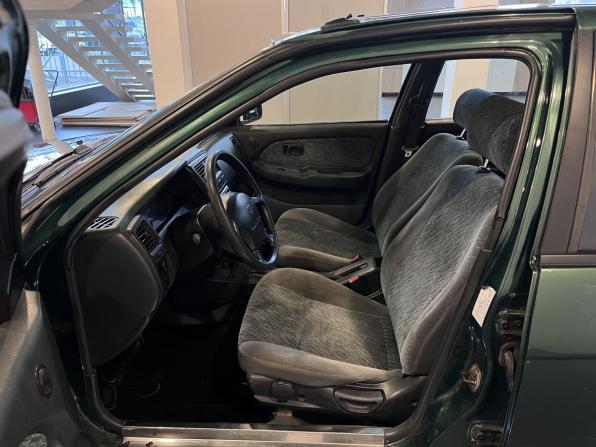 Nissan Almera I (N15) с пробегом 1997 года, цена 100 000 рублей, 304842 км, седан, Автокод Объявления
