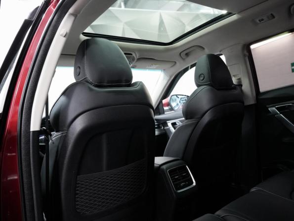 Geely Atlas Pro с пробегом 2023 года, цена 2 380 000 рублей, 19300 км, внедорожник, Автокод Объявления