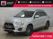 Mitsubishi ASX I Рестайлинг Новокузнецк  - изображение 22