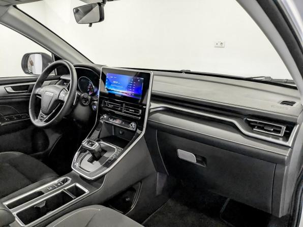 Haval M6 II с пробегом 2024 года, цена 1 925 000 рублей, 9263 км, внедорожник, Автокод Объявления