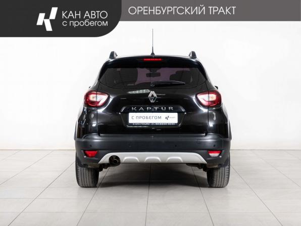 Renault Kaptur I с пробегом 2019 года, цена 1 202 000 рублей, 207774 км, внедорожник, Автокод Объявления