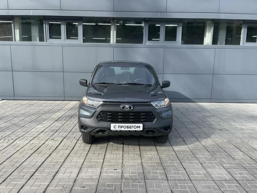 Lada (ВАЗ) Niva Новосибирск  - изображение 2
