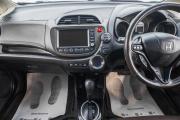 Honda Fit Shuttle I Барнаул  - изображение 46