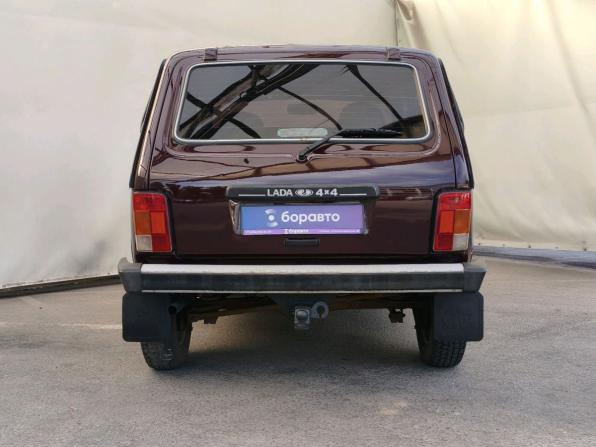 Lada (ВАЗ) 2121 (4x4) I Рестайлинг с пробегом 2013 года, цена 500 000 рублей, 69144 км, внедорожник, Автокод Объявления