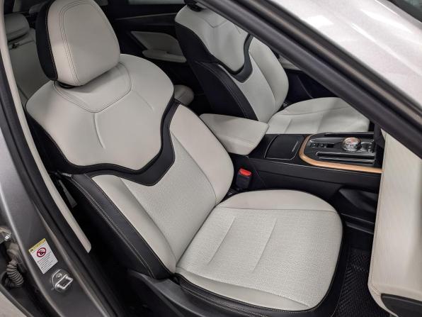 Haval Jolion I Рестайлинг с пробегом 2024 года, цена 2 030 000 рублей, 38766 км, внедорожник, Автокод Объявления