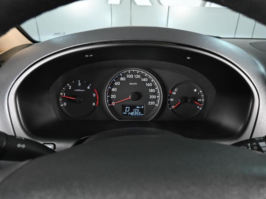 Hyundai H-1 II Рестайлинг 2 Ростов-на-Дону  - изображение 18