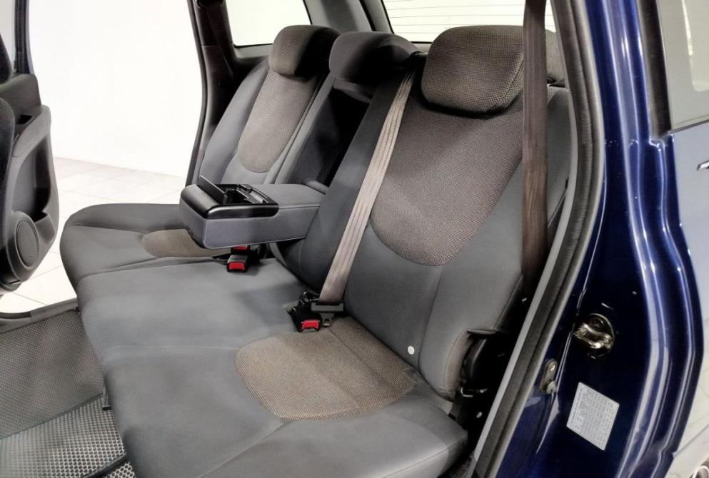 Hyundai Matrix I Рестайлинг Саратов  - изображение 22