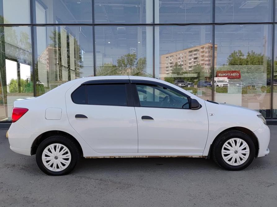Renault Logan II Ижевск  - изображение 5