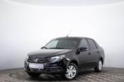 Lada (ВАЗ) Granta I Рестайлинг Пермь  - изображение 24
