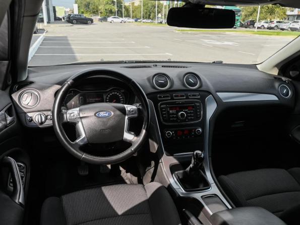 Ford Mondeo IV Рестайлинг с пробегом 2013 года, цена 990 000 рублей, 137797 км, седан, Автокод Объявления