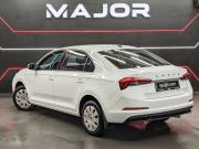 Skoda Rapid II Москва  - изображение 30