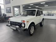 Lada (ВАЗ) 2121 (4x4) I Рестайлинг Ростов-на-Дону  - изображение 9