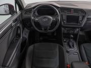Volkswagen Tiguan II Санкт-Петербург  - изображение 39