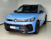 Volkswagen Tiguan III (China Market) Москва  - изображение 17