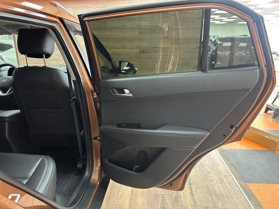Hyundai Creta I Уфа  - изображение 36
