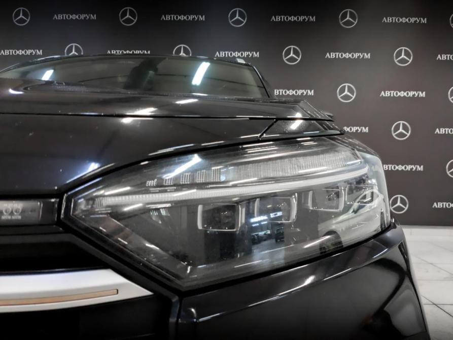 Exeed VX I Рестайлинг Москва  - изображение 17