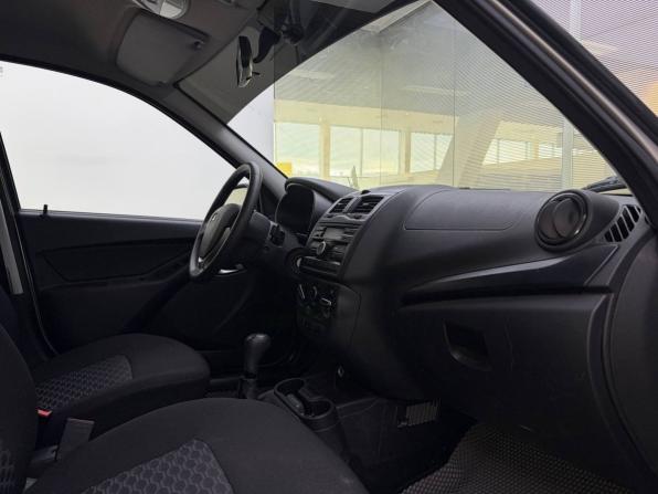 Lada (ВАЗ) Granta I Рестайлинг с пробегом 2022 года, цена 770 000 рублей, 43414 км, седан, Автокод Объявления