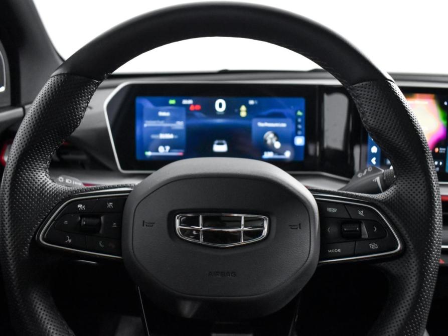 Geely Coolray I Рестайлинг Санкт-Петербург  - изображение 16