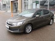 Citroen C4 II Рестайлинг Москва  - изображение 16