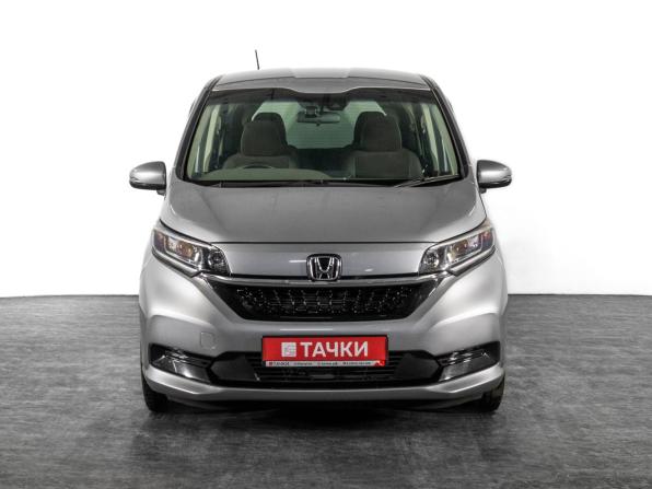 Honda Freed II Рестайлинг с пробегом 2020 года, цена 1 720 000 рублей, 36133 км, компактвэн, Автокод Объявления