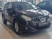 Nissan Qashqai I Рестайлинг Казань  - изображение 25