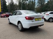 Lada (ВАЗ) Vesta I Нефтекамск  - изображение 16