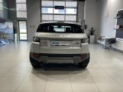Land Rover Range Rover Evoque I Москва  - изображение 25
