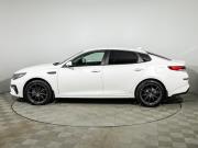 Kia Optima IV Рестайлинг Санкт-Петербург  - изображение 25