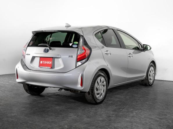 Toyota Aqua I Рестайлинг 2 с пробегом 2019 года, цена 1 200 000 рублей, 152920 км, хэтчбек, Автокод Объявления