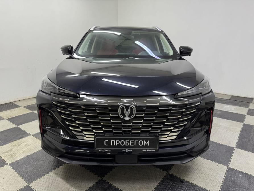 Changan CS55 Plus II Воронеж  - изображение 2