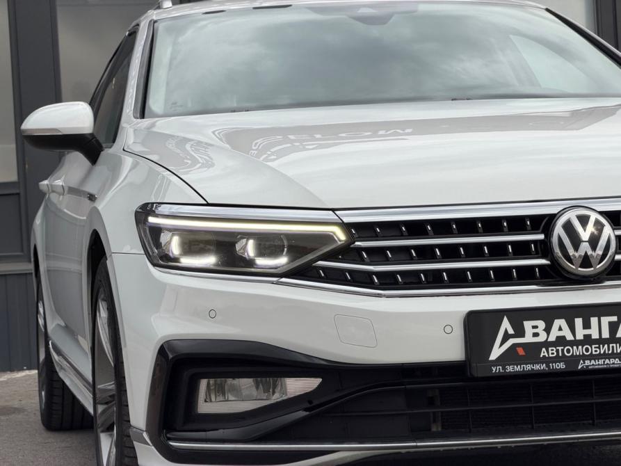 Volkswagen Passat B8 Рестайлинг Волгоград  - изображение 6