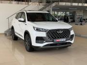 Chery Tiggo 8 Pro Max I Ростов-на-Дону  - изображение 32