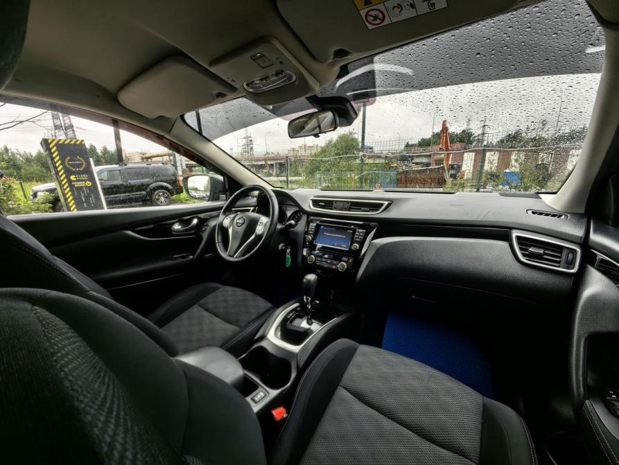 Nissan Qashqai II Санкт-Петербург  - изображение 12