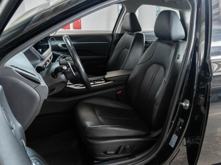 Hyundai Sonata VIII (DN8) Ставрополь  - изображение 10