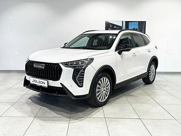 Haval Jolion I Рестайлинг с пробегом 2026 года, цена 2 649 000 рублей, 1 км, внедорожник, Автокод Объявления
