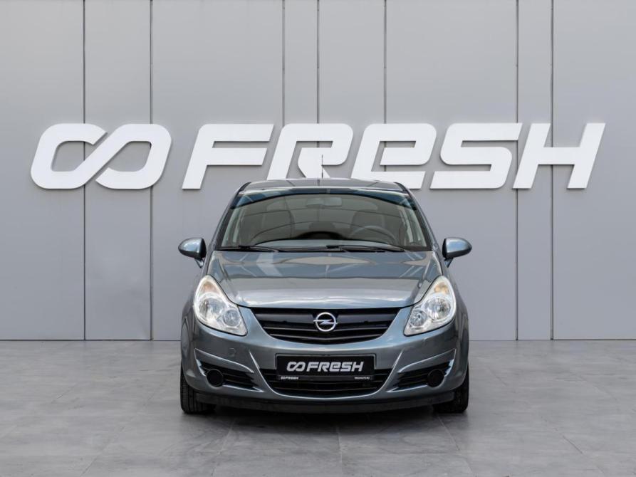 Opel Corsa D Краснодар  - изображение 3